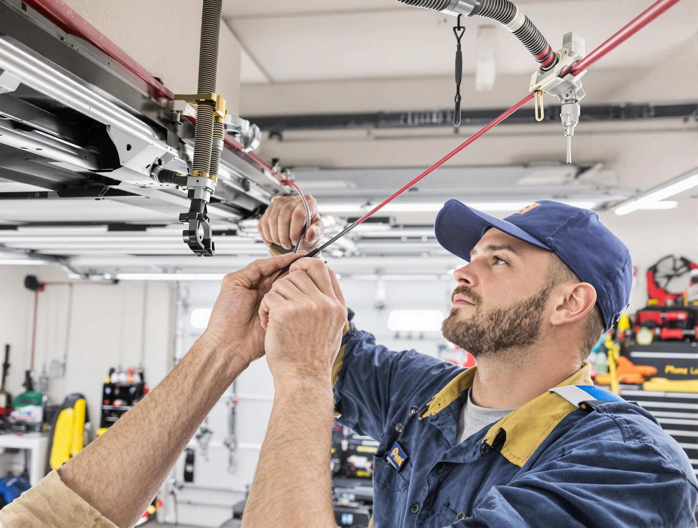 Cable Repair service in Newton, MA