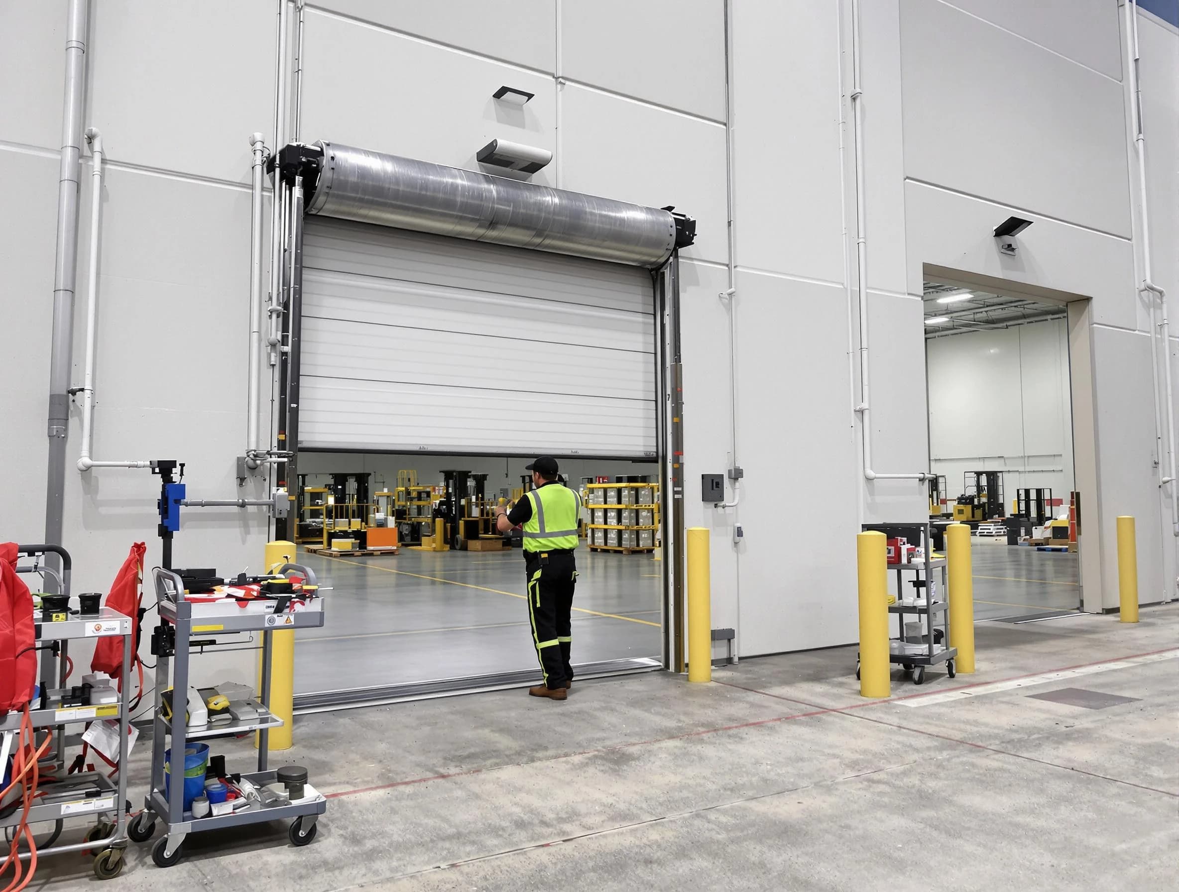 Commercial Repair service in Newton, MA